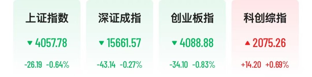 A股震荡调整,半导体多股逆势涨停,港股有新股上市次日涨超60%
